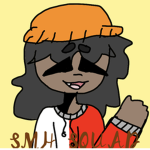 Official Smh squad