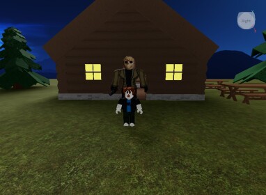 (old) Survive The Jason Voorhees!