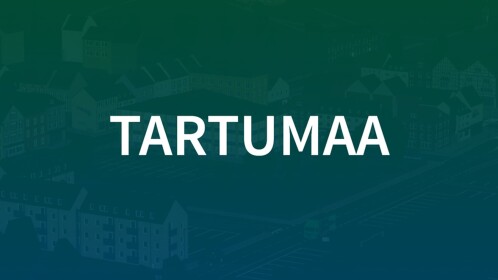 Tartumaa