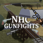 NHC Gunfight