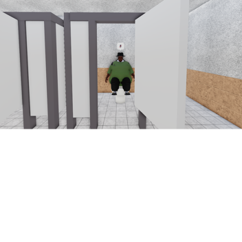 Public Bathroom Voice Chat 