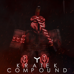 [RAID] Kratek Compound [SWORDS]