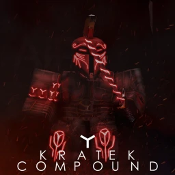 [RAID] Kratek Compound [SWORDS] icon