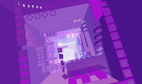 Melody's Stinger Tower (Melmota)
