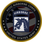 United States Army XVIII Airbornе Corps
