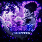 silentKK