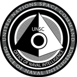 《 Office of Naval Intelligence 》