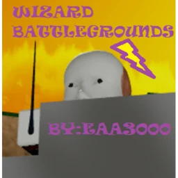Wizard Battlegrounds! (small Update) icon