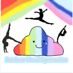 Rainbow Cloud Gymnastics Gym