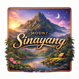 Mount Sinayang - Beta