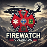 Firewatch: Colorado