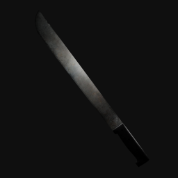 Machete Madness (Testing)