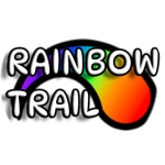 rainbow trail