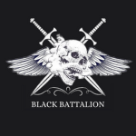 [BLAK] The Black Battalion