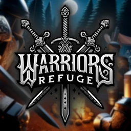 Warriors Refuge (Combat Testing Prototype) icon