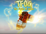 xTFOG | The Fields Of Grace