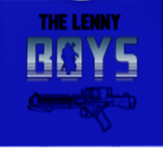 Lenny's Studio