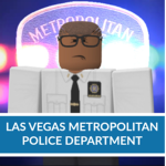 | Las Vegas Police Department |