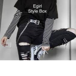 Emo and others group