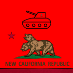 New California Republic 104th Tank Battalion
