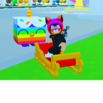 Fire Ball's Hang Out