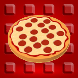 Untitled Pizza Game