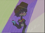 The tophat group for the cool tophats