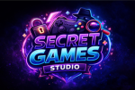 SECRET GAMES STUDIO