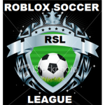 Roblox Soccer League ( RSL )