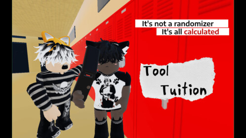 tool tuition