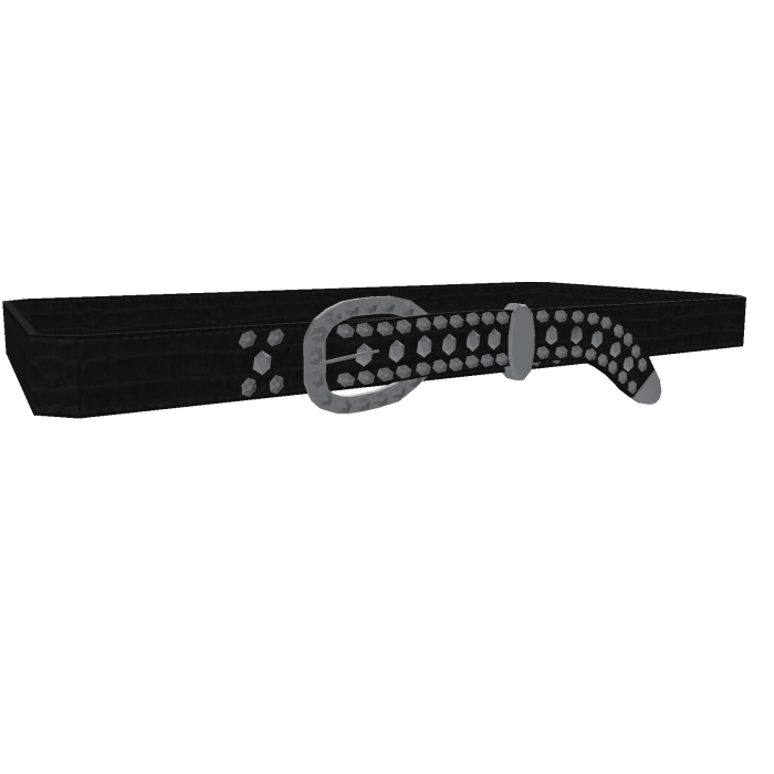 VVS Belt