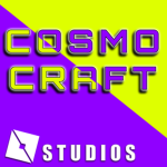 CosmoCraft Studios