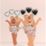 simply_peachyy Clothing