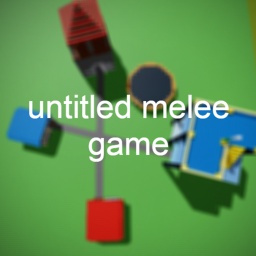 untitled melee game