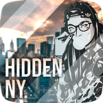 Hidden NY