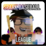 Sparks Baseball League
