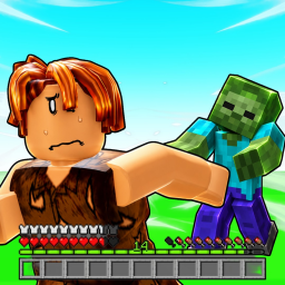 MineCrafty! 🌏⛏️  (ADMIN!?)