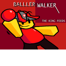 Ballerwalker