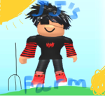 JJ’s Farm.
