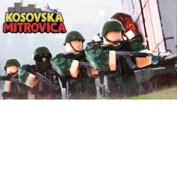 Kosovo Serbia War