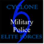 CYCLONE ELITE FORCES: MILITARY POLICE