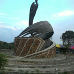 Sangatta Kalimantan timur
