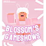 Blossom's Gameshows