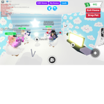 The for BFF squad