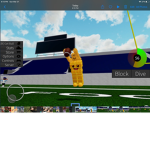 Football gods (anyone can join)