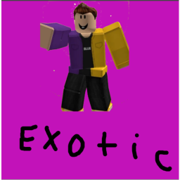 Exotic RNG