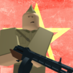Советская Армия 1940s