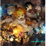 Anime Fans/ gamer group