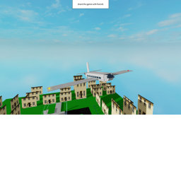 airport