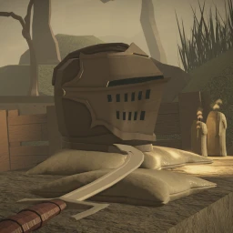 Fortress of Peldirmortem (Showcase) icon